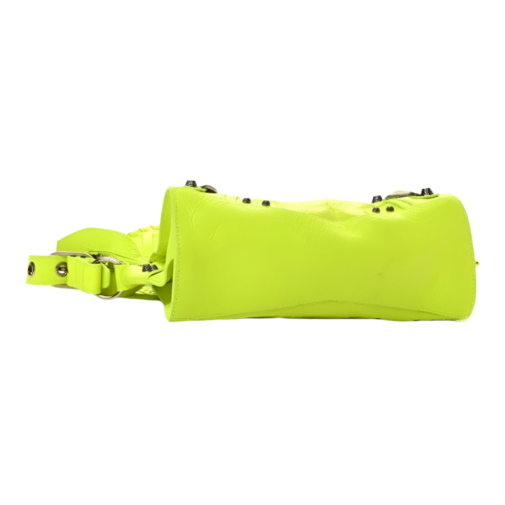 Fiji Satchel