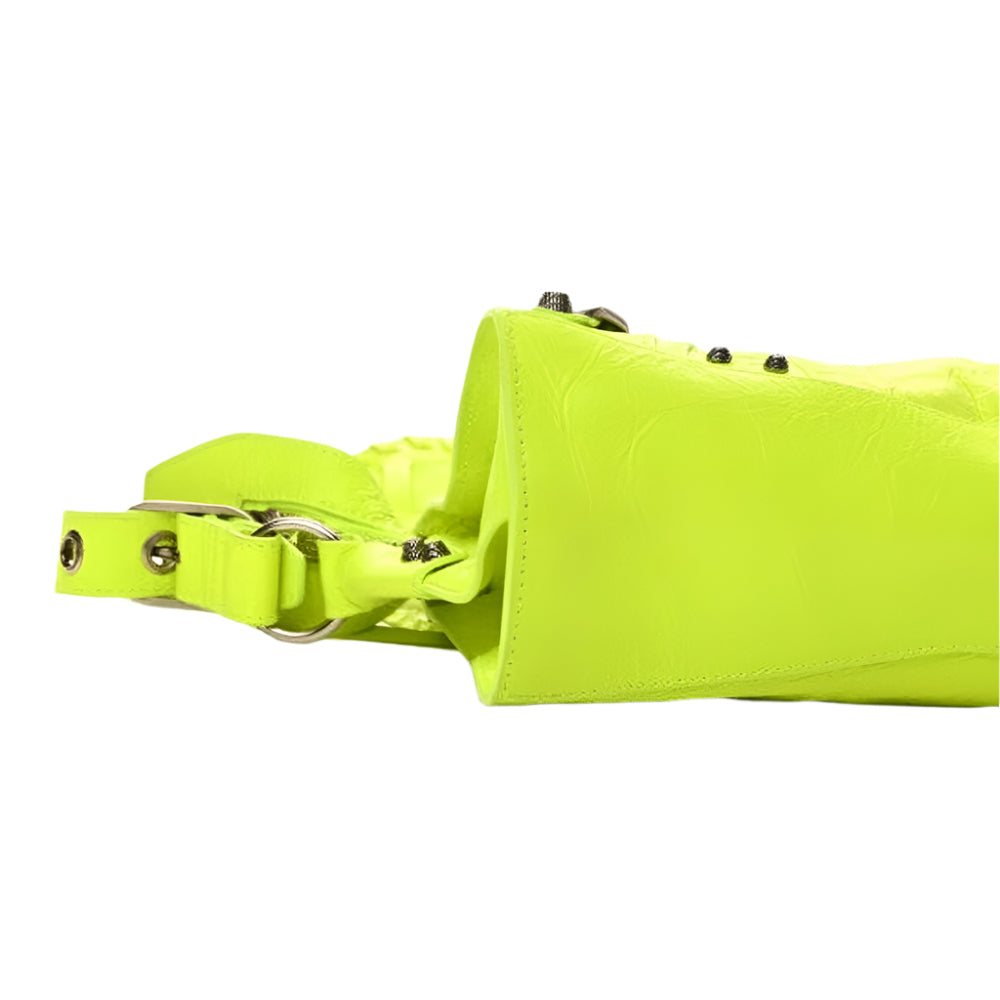 Fiji Satchel