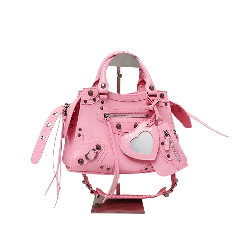 Fiji Satchel