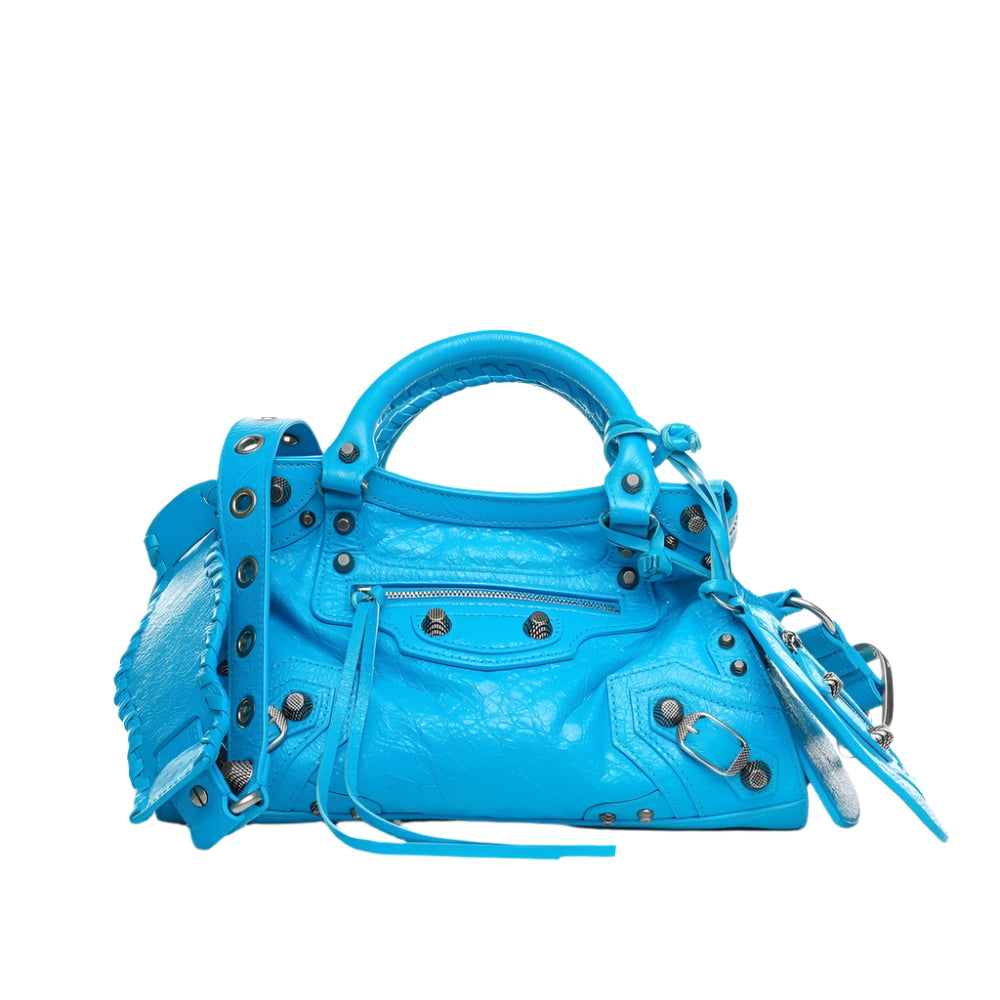 Fiji Satchel