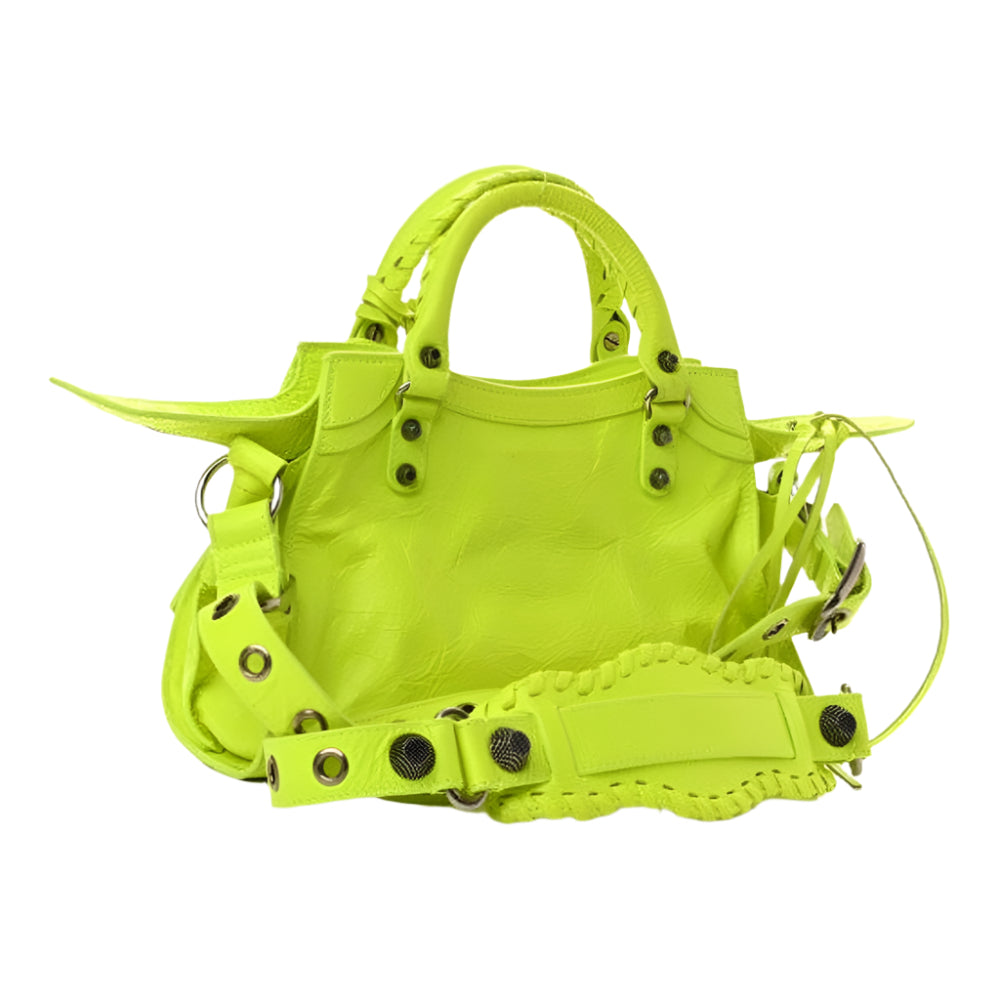 Fiji Satchel
