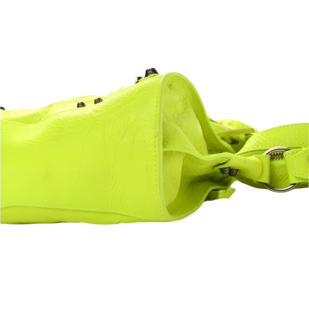 Fiji Satchel